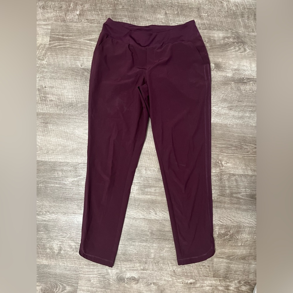 COPY - 1 of 3 pairs of Te Verde joggers.